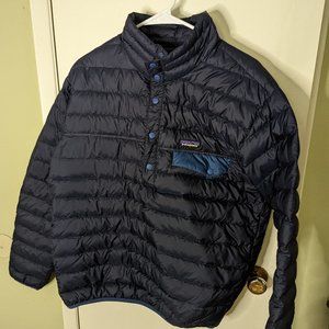 Patagonia Puffer Jacket